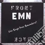 Every Mother S Night - Live Songs From Somewher cd