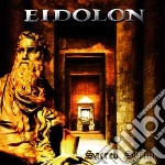 Eidolon - Sacred Shrine cd