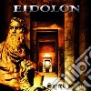 Eidolon - Sacred Shrine cd