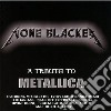None blacker - a tribute cd