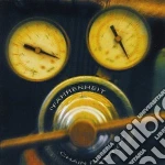 Chain reaction cd