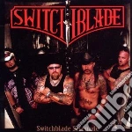 Switchblade serenade cd
