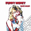 Funny Money - Back Again cd