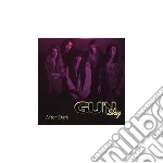 Gun Shy - After Dark cd