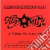 Aerosmithsonian: Aerosmith Tribute / Various cd