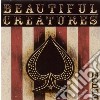 Beautiful Creatures - Deuce cd