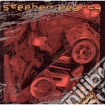 Pearcy, Stephen - Fueler cd