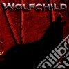 Wolfchild - Wolfchild cd