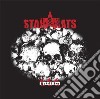 Star Rats - Rebelution cd