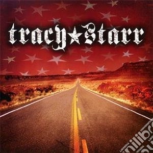Tracy Starr - Tracy Starr cd musicale di Starr Tracy