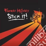 Stick it! cd