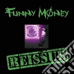 Funny Money - Funny Money (reissue) cd