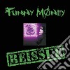 Funny Money - Funny Money (reissue) cd