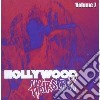 Hollywood hairspray vol. cd