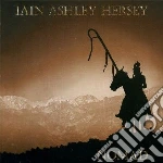 Hersey, Iain Ashley - Nomad cd