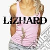Lizhard - Lizhard cd