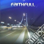 Faithfull - Light This City cd