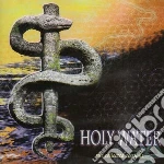 Holy Water - The Collected Sessions cd