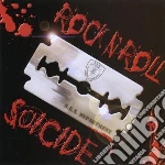 S.e.x. Department - Rock N Roll Suicide cd