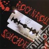 S.e.x. Department - Rock N Roll Suicide cd