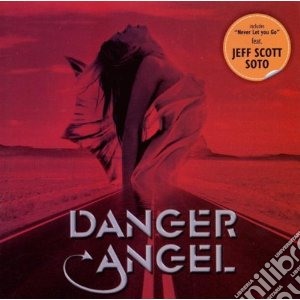 Danger Angel - Danger Angel (2 Cd) cd musicale di Angel Danger