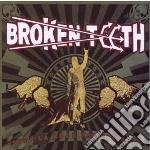 Broken Teeth - Viva La Rock Fantastico cd