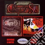Monroe & x rated cd