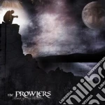 Prowlers - Point Of No Return cd