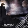 Prowlers - Point Of No Return cd