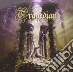 Tragedian - Decimation cd