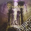 Tragedian - Decimation cd