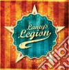 Laney's Legion - Loney's Legion cd