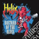 Helix - Bastard Of The Blues cd