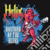 Helix - Bastard Of The Blues cd