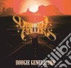 Drunken Rollers - Boogie Generation cd