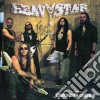 Heavy Star - Electric Overdrive cd