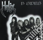 Helix - B Sides cd