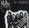 Helix - B Sides cd
