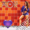 Aor - Heart Of L.A. cd