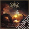 Saffire - Where The Monsters Dwell cd