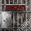 99 Crimes - 99 Crimes cd