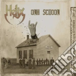 Helix - Old School cd