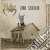 Helix - Old School cd
