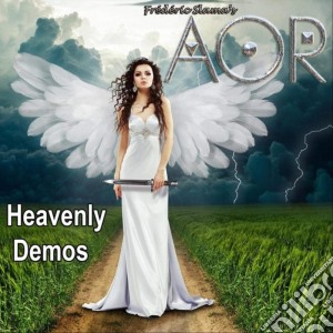 Aor - Heavenly Demos cd musicale
