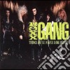 Roxx Gang - Things You'Ve Never Done Before cd