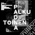 Padna - Alku Toinen cd