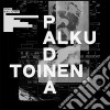 Padna - Alku Toinen cd