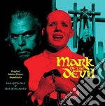 (LP Vinile) Michael Holm - Mark Of The Devil 1 & 2 vinile
