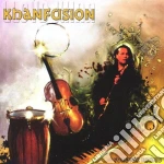 Lloyd Khan - Forever Bound cd