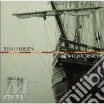 Two journey - cd